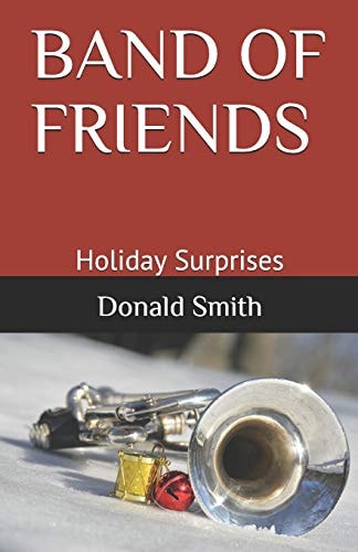 Band of Friends Holiday Surprises