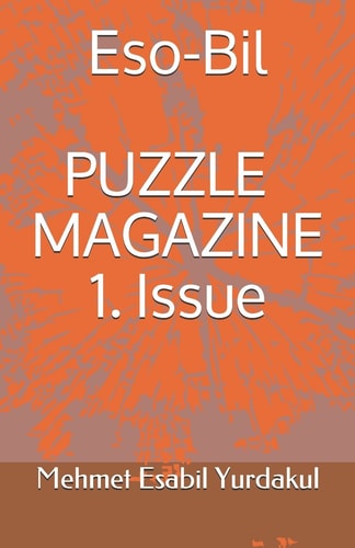 Eso-Bil Puzzle Magazine