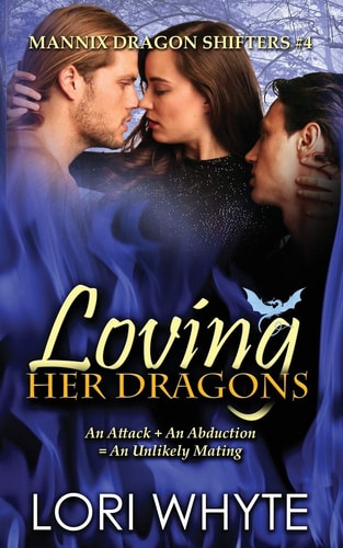 Loving Her Dragons