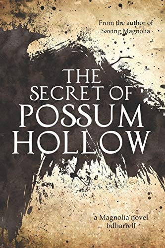 The Secret of Possum Hollow