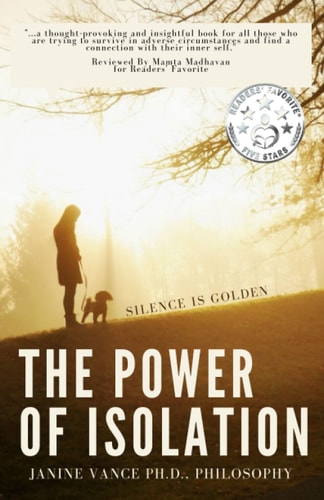 The Power of Isolation How Silence Is Golden