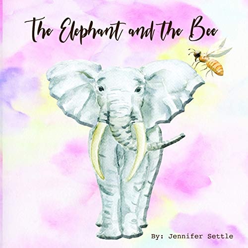 The Elephant and the Bee