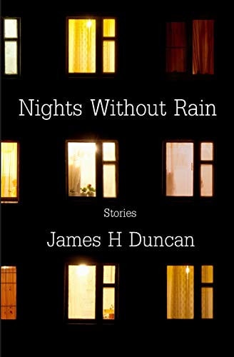 Nights Without Rain