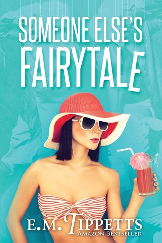 Someone Else's Fairytale This Paperback Is of Books 1-4 of the Series