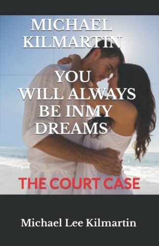 You Are In My Dreams First Edition