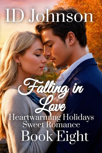 Falling in Love