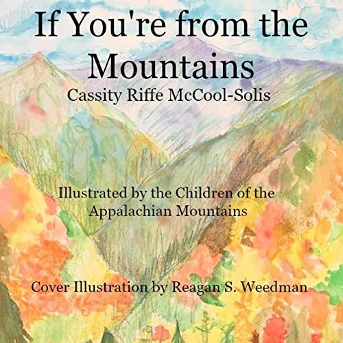 If You're from the Mountains