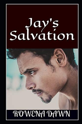 Jay's Salvation Book Three in The Winstons Series