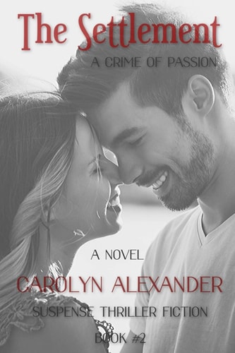 The Settlement Adult Thriller