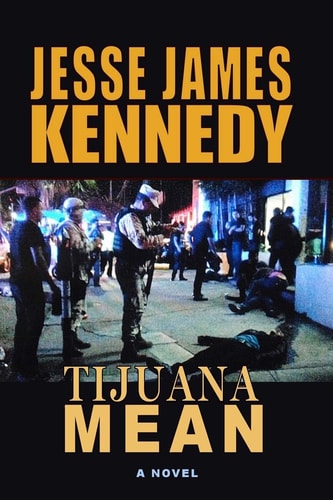 Tijuana Mean