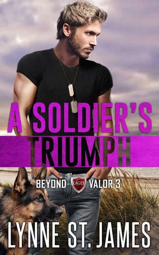 A Soldier's Triumph An Eagle Security & Protection Agency Novel
