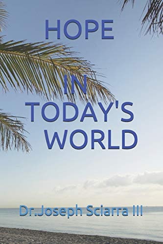 Hope in Today's World