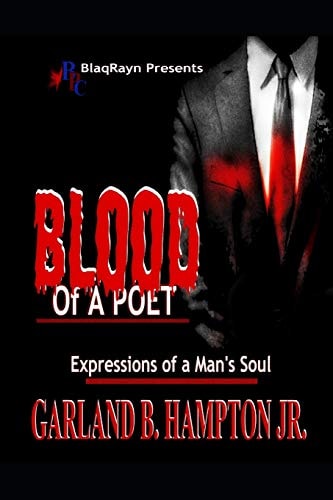 Blood of a Poet Expressions of a Man's Soul