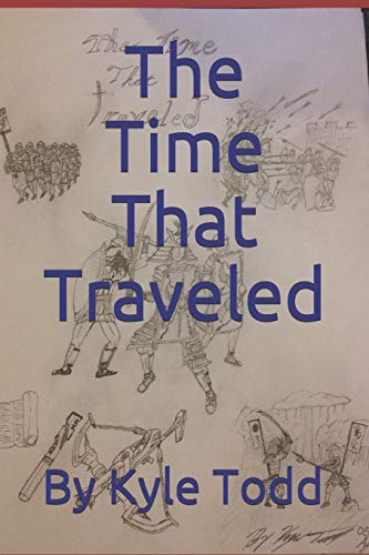 The Time That Traveled
