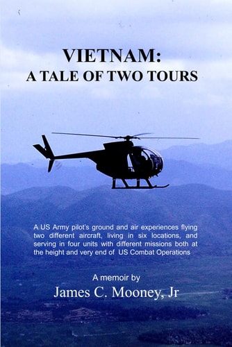 Vietnam A Tale of Two Tours