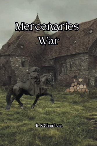 Mercenaries War