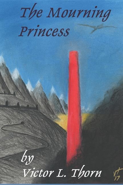 The Mourning Princess