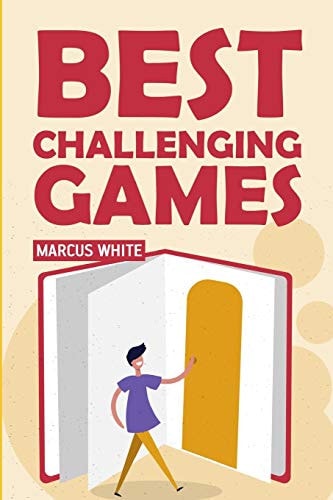 Best Challenging Games Nondago Puzzles