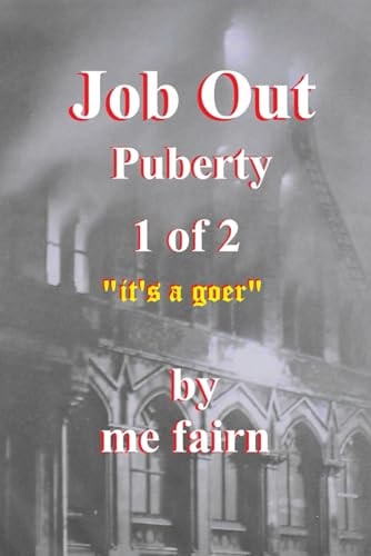 Job Out Puberty Part 1