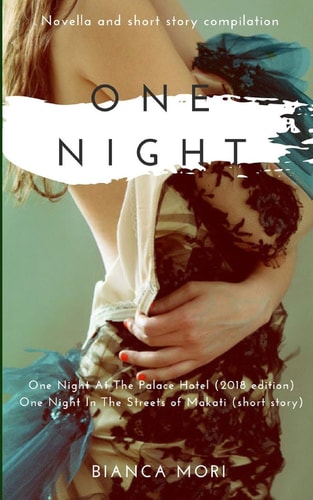 One Night At The Palace Hotel 2018 Edition