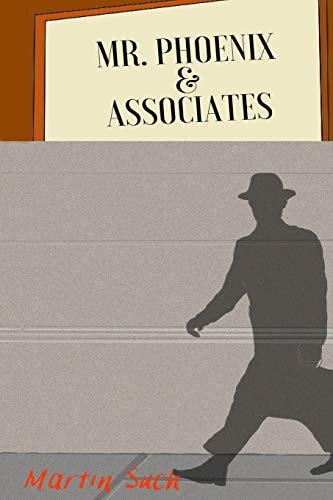 Mr. Phoenix & Associates