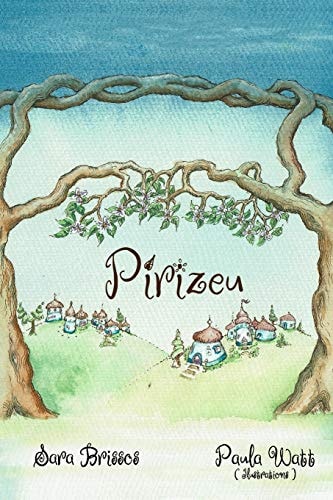 Pirizeu En Version