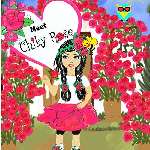 Chiky Rose Meet Chiky Rose Vol. 1