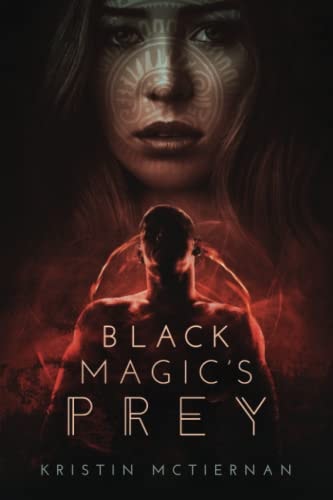 Black Magic's Prey