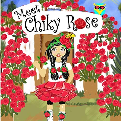 Chiky Rose Meet Chiky Rose Vol. 1