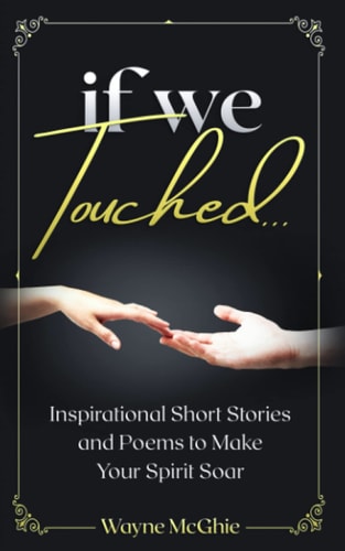 If We Touched