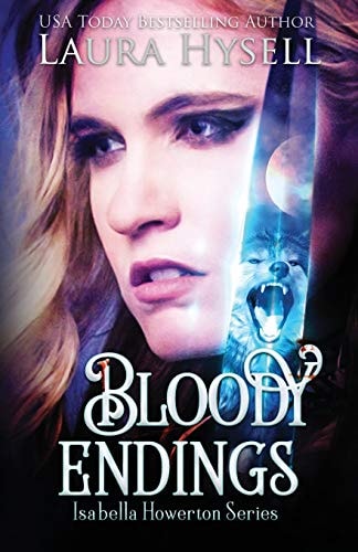 Bloody Endings
