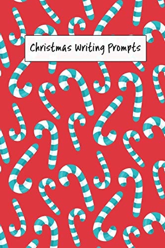 Christmas Writing Prompts 40 Seasonal Story and Drawing Activities