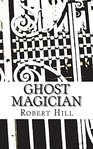 Ghost Magician Gm