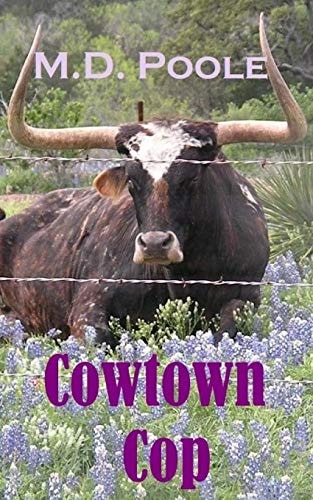 Cowtown Cop