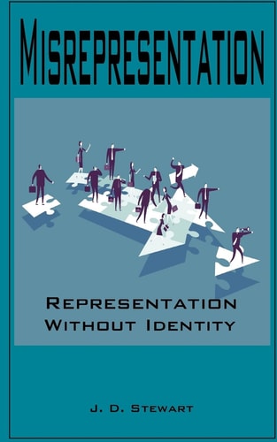 Misrepresentation Representation Without Identity