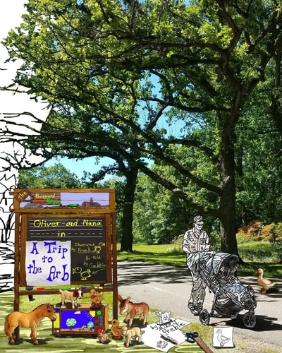 A Trip to the Arb