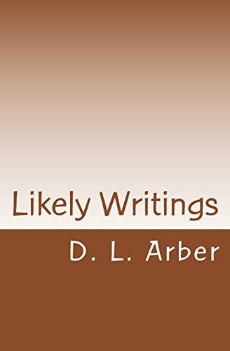 Likely Writings