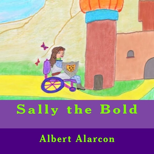 Sally the Bold