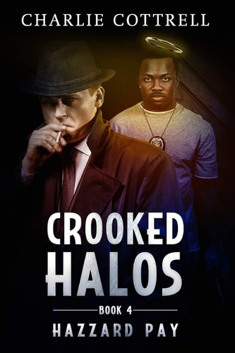Crooked Halos