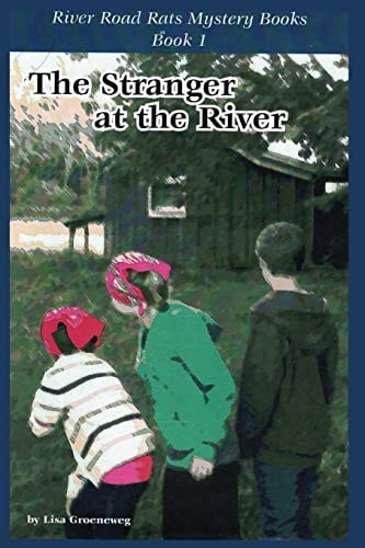 The Stranger at the River