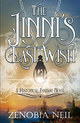The Jinni's Last Wish