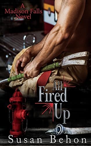 All Fired Up