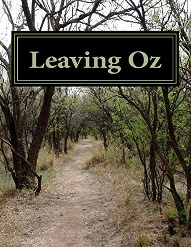 Leaving Oz