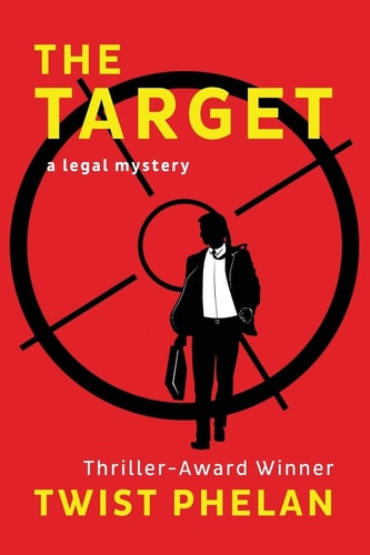 The Target A Legal Mystery