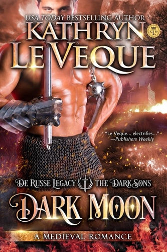 Dark Moon