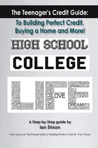 The Teenager's Credit Guide