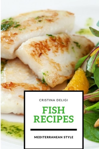 Fish Recipes Mediterranean Style
