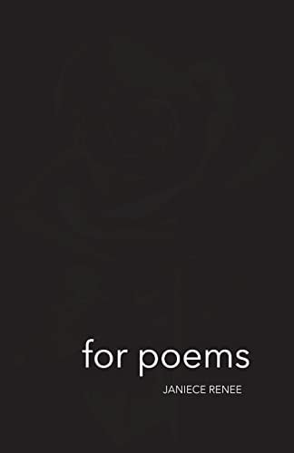 For Poems