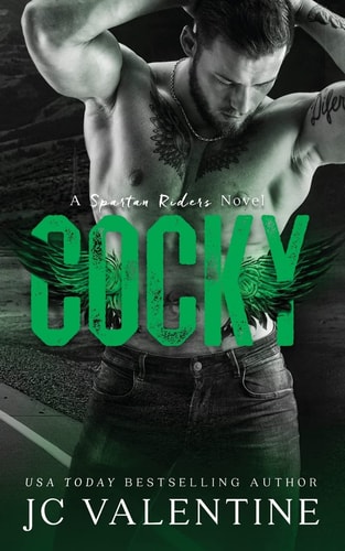 Cocky