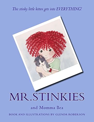 Mr. Stinkies and Momma Bea